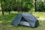 Намет Tramp Aero 2 UTRT-002-grey, сірий 6 Намет Tramp Aero 2 UTRT-002-grey, сірий 6