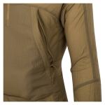 Куртка Helikon-Tex Windrunner Windshirt WindPack, Койот 5 Куртка Helikon-Tex Windrunner Windshirt WindPack, Койот 5