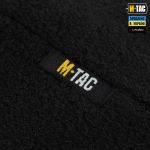 Шапка M-Tac Watch Cap Polartec Cold Weather Чорна 6 Шапка M-Tac Watch Cap Polartec Cold Weather Чорна 6