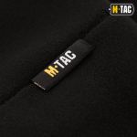 Шапка M-Tac Watch Cap Premium фліс (343г/м2) Чорна 2 Шапка M-Tac Watch Cap Premium фліс (343г/м2) Чорна 2