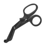 Підсумок медичний Sturm Mil-Tec® "IFAK Rapid Pack with Scissors" Black 3 Підсумок медичний Sturm Mil-Tec® "IFAK Rapid Pack with Scissors" Black 3