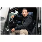Куртка демісезонна 5.11 Tactical "Nevada Softshell Jacket" Black 7