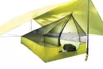 Москітна сітка Sea to Summit Escapist Ultra-Mesh Inner Bug Tent – Зелена 2 Москітна сітка Sea to Summit Escapist Ultra-Mesh Inner Bug Tent – Зелена 2