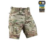 Шорти M-Tac Sturm NYCO Extreme Мультикам, multicam — Камуфляж 3