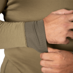 Термобілизна Polarheat quadro stretch 3.0 Tan 6 Термобілизна Polarheat quadro stretch 3.0 Tan 6
