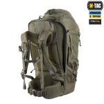 Рюкзак M-Tac Large Elite Gen.IV Олива (Темна) 6 Рюкзак M-Tac Large Elite Gen.IV Олива (Темна) 6