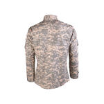Куртка-китель Sturm Mil-Tec "ACU Field Jacket R/S" Камуфляж AT-DIGITAL 10
