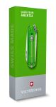 Ніж Victorinox Сlassic SD Green tea