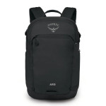 Рюкзак Osprey Axis 24 л. Чорний 4