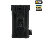 Підсумок M-Tac для смартфона Elite Medium Hex, Чорний 3 Підсумок M-Tac для смартфона Elite Medium Hex, Чорний 3