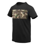 Футболка T-Shirt Helikon-Tex Grease Gun, Чорний 5