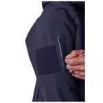 Куртка тактична для штормової погоди "5.11 Tactical Sabre 2.0 Jacket" Dark Navy 10