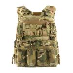 M-Tac плитоноска Cuirass QRS XL, Мультикам 3 M-Tac плитоноска Cuirass QRS XL, Мультикам 3