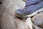 Кросівки жіночі Black Diamond W Mission LT, Anthracite / Wisteria 13