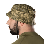Панама тактическая Combat Twill Camotec. Хлопок и полиэстер. Пиксель (мм-14) 2