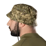 Панама тактическая Combat Twill Camotec. Хлопок и полиэстер. Пиксель (мм-14) 2 Панама тактическая Combat Twill Camotec. Хлопок и полиэстер. Пиксель (мм-14) 2