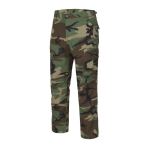 Штани Helikon-Tex BDU PolyCotton Ripstop