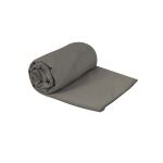 Рушник Sea to Summit DryLite Towel, Black Beluga