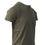 Футболка Helikon-Tex Functional-Quickly Dry 3 Футболка Helikon-Tex Functional-Quickly Dry 3