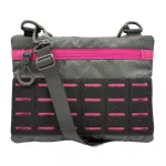 Тактическая сумка HardKit RoKit Magenta S через плечо 2 Тактическая сумка HardKit RoKit Magenta S через плечо 2