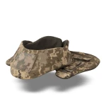 Балістичний захист шиї Gen 1 (та верхньої частини спини) 2-го класу. Піксель (мм-14) 10 Балістичний захист шиї Gen 1 (та верхньої частини спини) 2-го класу. Піксель (мм-14) 10