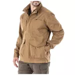 Куртка демісезонна "5.11 Tactical Surplus Jacket" Kangaroo 12