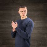 Реглан M-Tac Athlete, Dark Navy Blue 6 Реглан M-Tac Athlete, Dark Navy Blue 6