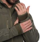 Куртка демісезонна "Softshell Plus" Olive 10
