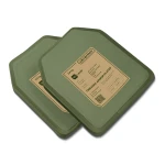 Керамические плиты 6 класса защиты (С.А.P.) Вес 5.6 кг. Размер M (25х30 см) 7 Керамические плиты 6 класса защиты (С.А.P.) Вес 5.6 кг. Размер M (25х30 см) 7