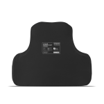 Баллистический пакет под бронежилет скрытого ношения 2-го класса. Перед и спина, 520х450 мм 3