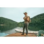 Жіночі штани Helikon-Tex Women's UTP Resized PolyCotton Rip-Stop, Olive Drab 4 Жіночі штани Helikon-Tex Women's UTP Resized PolyCotton Rip-Stop, Olive Drab 4