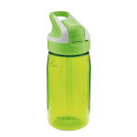 Пляшка для води Laken Tritan Summit Bottle 0.45 L, Light Green