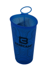 М'яка склянка Base Camp Trail Cup, 200 ml, Blue 2