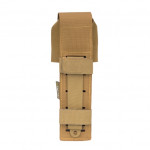 Подсумок для турникета Fast TQ G2 UTactic. Cordura 500D. Койот 3