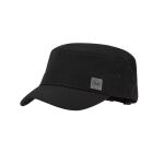 Кепка Buff Military Cap, Solid Black