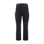 Штани чоловічі Black Diamond Dawn Patrol Hybrid Pants, Black