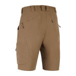 Шорты полевые "ALTITUDE" Coyote Brown 2 Шорты полевые "ALTITUDE" Coyote Brown 2