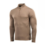 M-Tac термосорочка фліс Delta Level 2. Coyote Brown