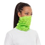 Шарф-труба Buff Coolnet UV+ Reflective, Graphite Htr 3 Шарф-труба Buff Coolnet UV+ Reflective, Graphite Htr 3