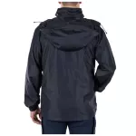 Куртка тактична "5.11 PACKABLE OPERATOR JACKET" Dark Navy 3 Куртка тактична "5.11 PACKABLE OPERATOR JACKET" Dark Navy 3