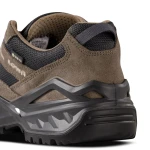 Кроссовки треккинговые Lowa Sirkos Evo Gore-Tex® LO. Clove/Antracite 6 Кроссовки треккинговые Lowa Sirkos Evo Gore-Tex® LO. Clove/Antracite 6