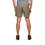 Шорти чоловічі Black Diamond M Distance Shorts, Walnut, Lite Navy 4
