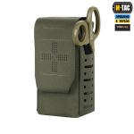 M-Tac підсумок медичний вертикальний Small Gen.II Elite, Ranger Green 6