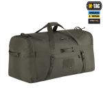Torba-plecak M-Tac 190l Elite Oliwkowy (Ciemny)