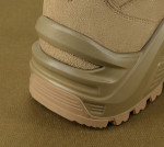 Черевики тактичні M-Tac Caiman. Койот 4