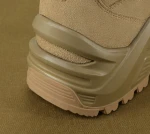 Черевики тактичні M-Tac Caiman. Койот 4