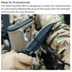 Нож SOG SEAL Pup Elite Mini 5 Нож SOG SEAL Pup Elite Mini 5