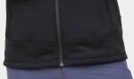 Мужская флисовая кофта с рукавом реглан Black Diamond Factor Hoody, Port/Black 15 Мужская флисовая кофта с рукавом реглан Black Diamond Factor Hoody, Port/Black 15