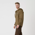 Куртка Helikon-Tex Tramontane Wind Jacket - WindPack Nylon. Койот 2