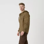 Куртка Helikon-Tex Tramontane Wind Jacket - WindPack Nylon. Койот 2 Куртка Helikon-Tex Tramontane Wind Jacket - WindPack Nylon. Койот 2